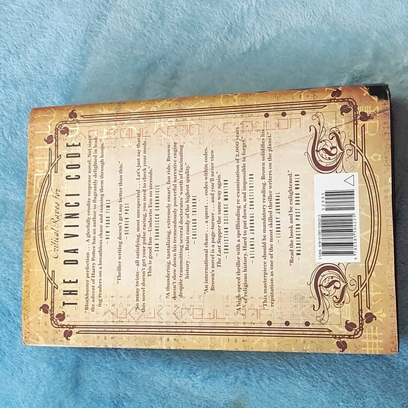 The Lost Symbol by Dan Brown - Picture 3 of 5